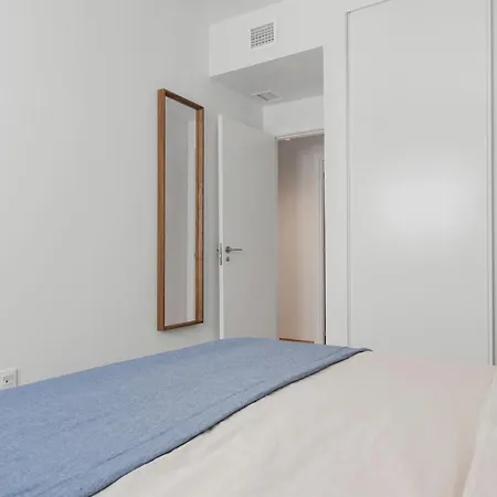 Sunny Terrace Penthouse