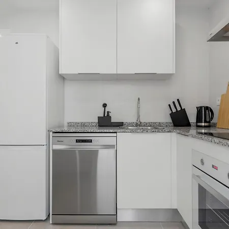 Sunny Terrace Penthouse Estepona