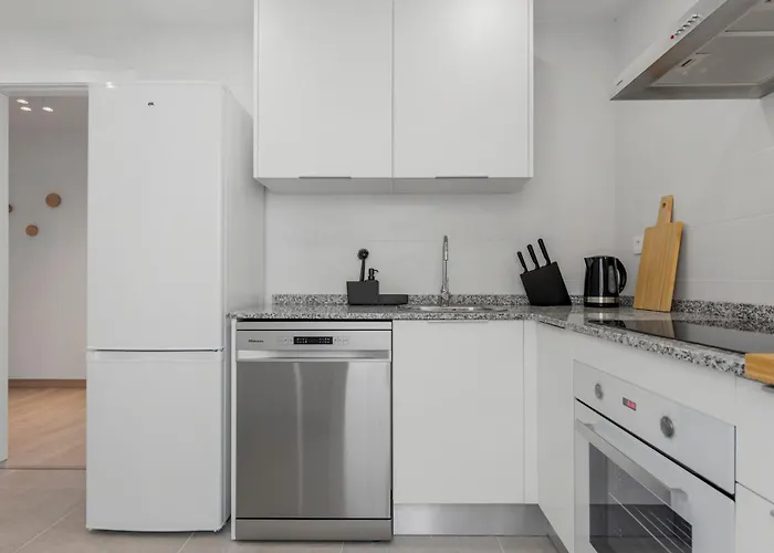 Sunny Terrace Penthouse Estepona