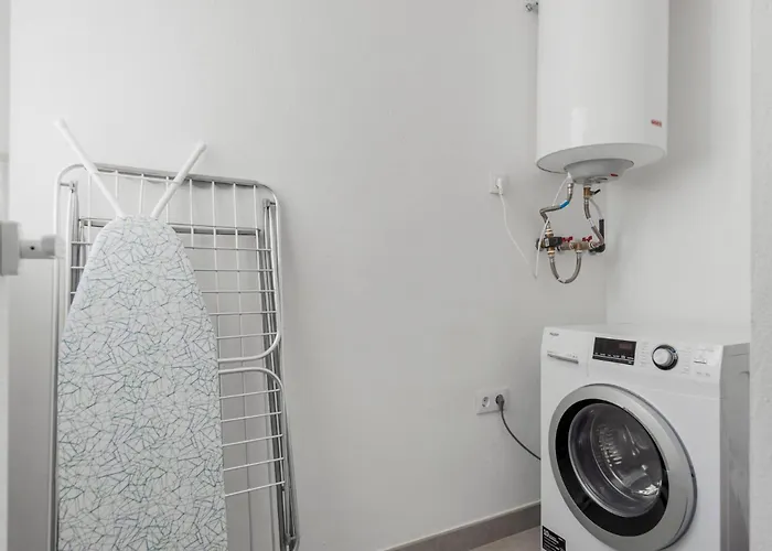 Apartamento Sunny Terrace Penthouse Estepona