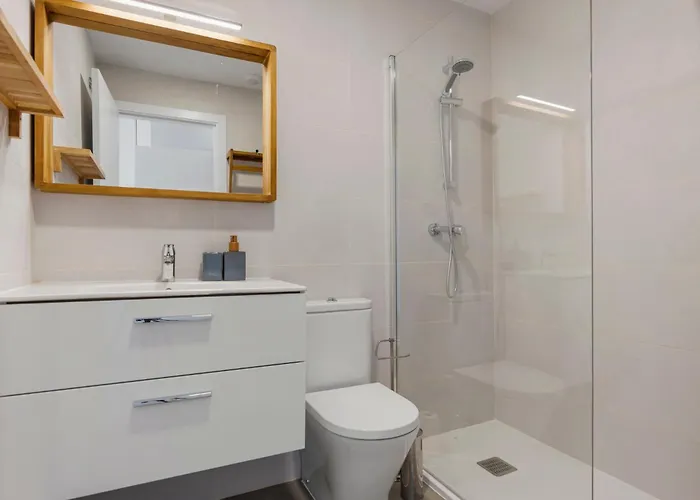 Sunny Terrace Penthouse Estepona