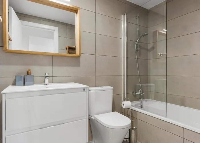 Apartamento Sunny Terrace Penthouse