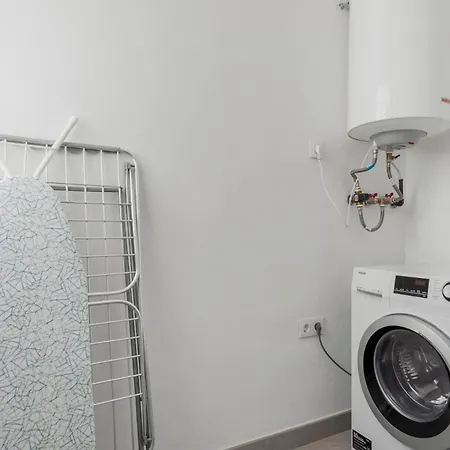 Apartament Sunny Terrace Penthouse Estepona