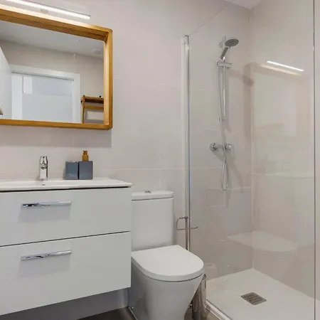 Sunny Terrace Penthouse Estepona